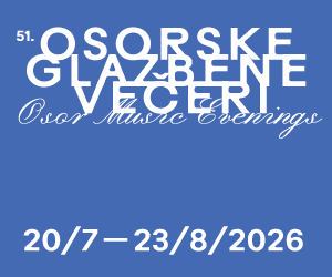Osorske glazbene večeri