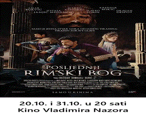 POU kino 10/2026.