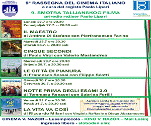 POU kino 7/2026.