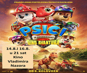 POU kino 8/2026.