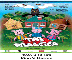 POU kino 9/2026.