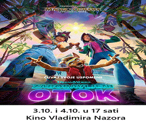 POU kino 9/2026.