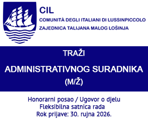 Zajednica Talijana Malog Lošinja